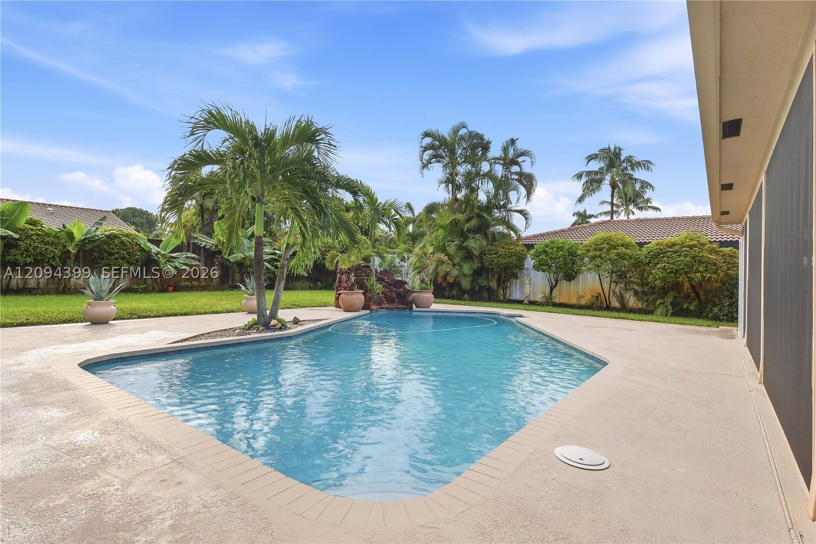Real estate property located at 653 100 Ln, Broward, Oak Wood, Coral Springs, FL