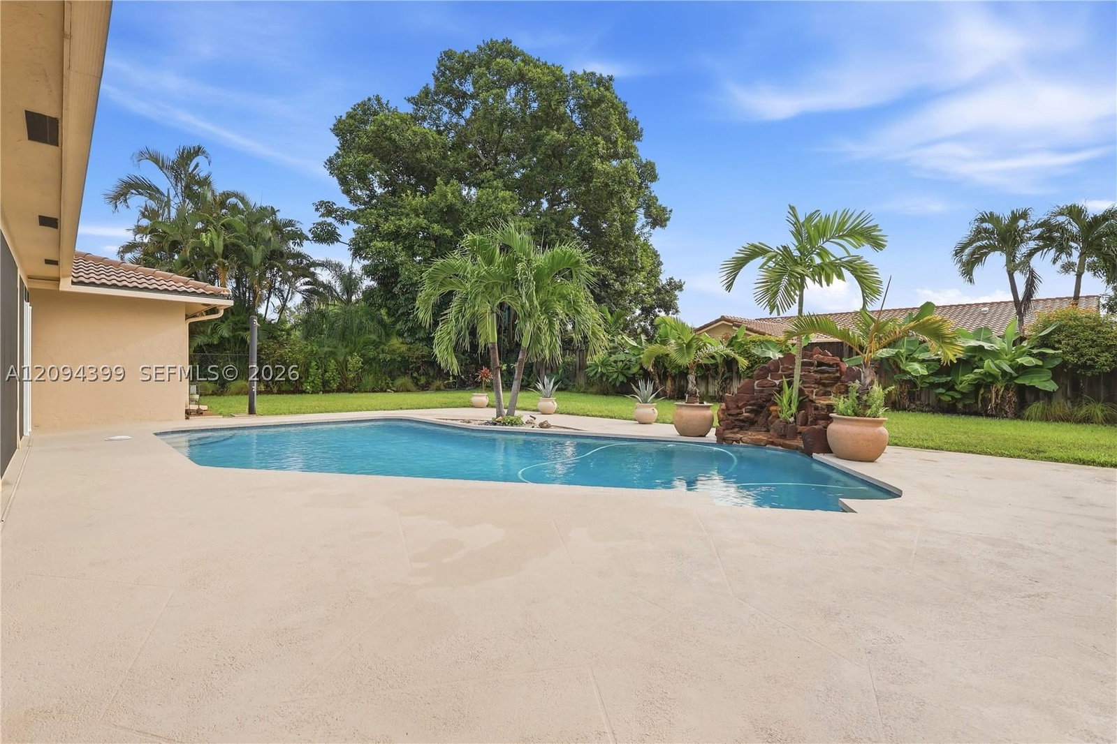 Real estate property located at 653 100 Ln, Broward, Oak Wood, Coral Springs, FL