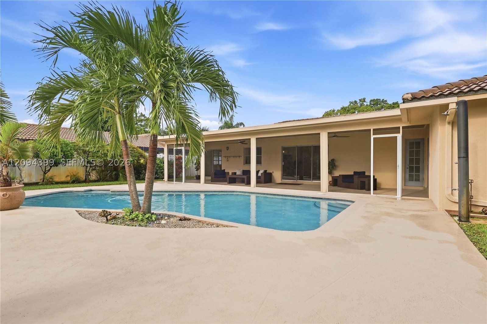 Real estate property located at 653 100 Ln, Broward, Oak Wood, Coral Springs, FL