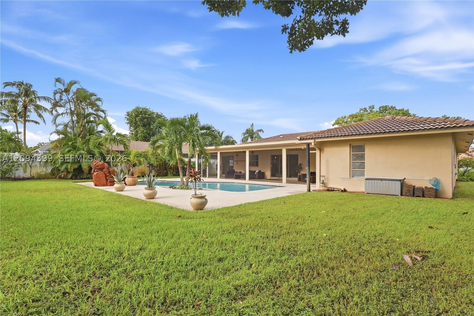 Real estate property located at 653 100 Ln, Broward, Oak Wood, Coral Springs, FL