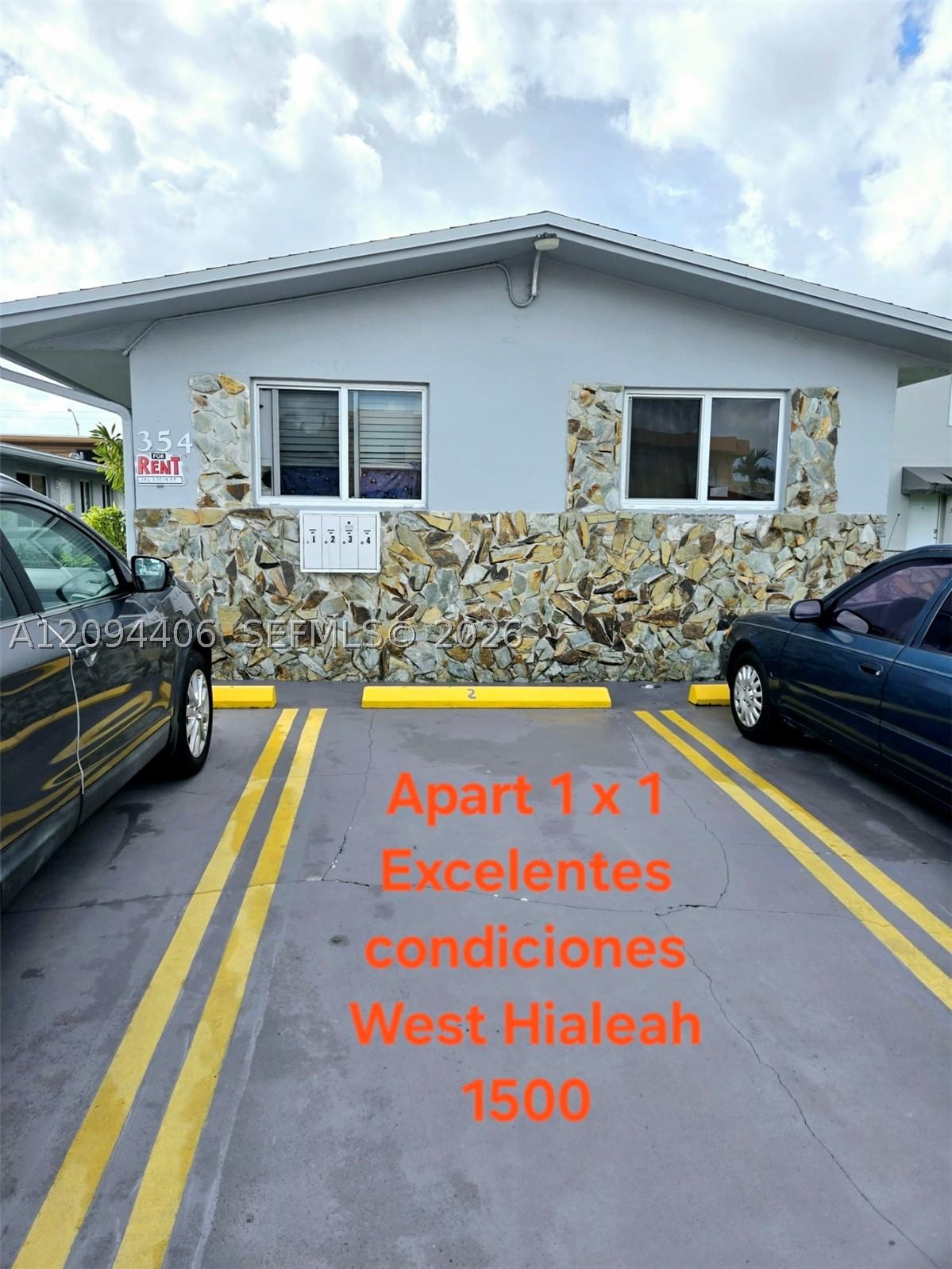 Real estate property located at 348 19th St, Miami-dade, Hialeah 9th Addn, Hialeah, FL