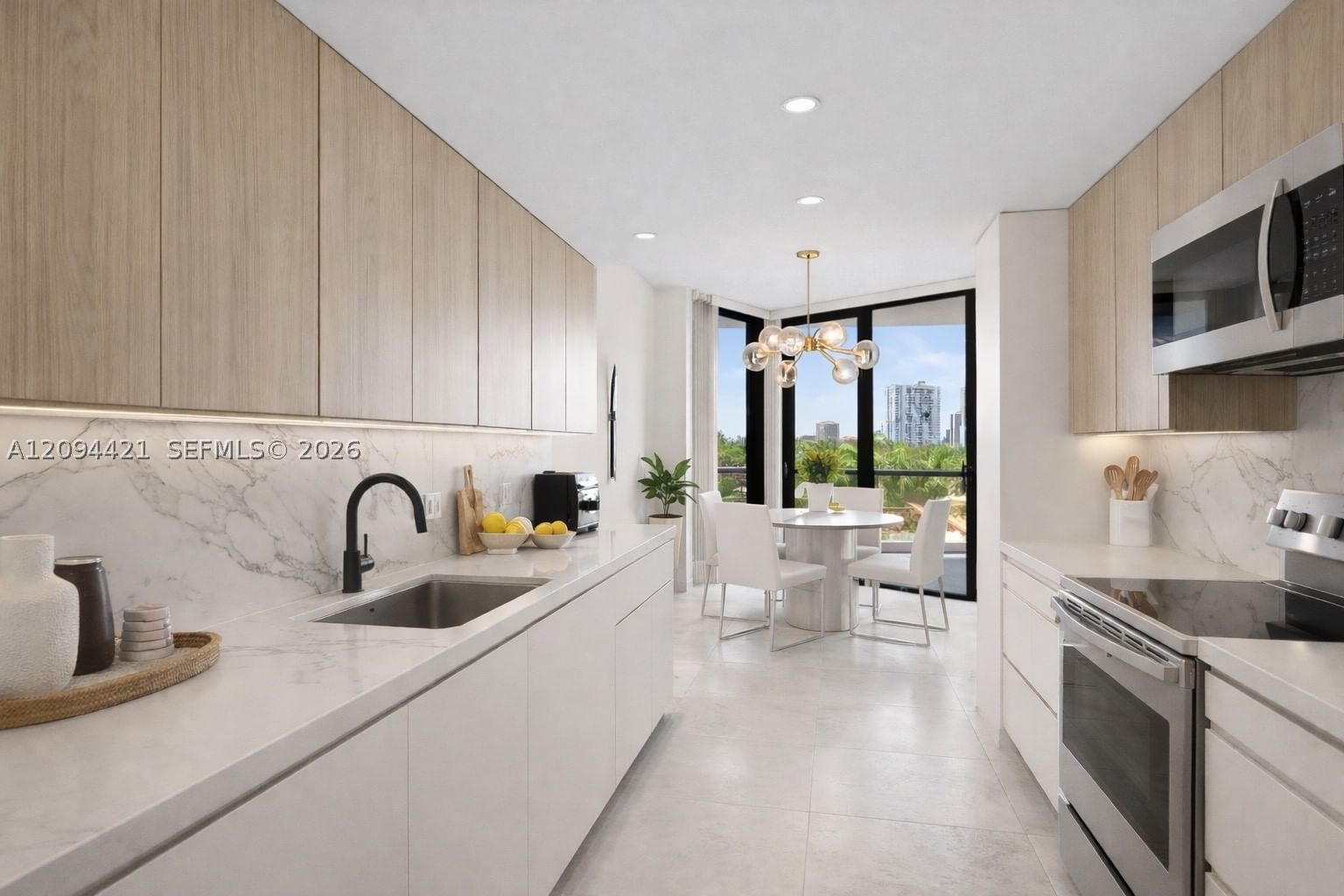 Real estate property located at 20281 Country Club Dr #403, Miami-dade, Hamptons West Condo, Aventura, FL