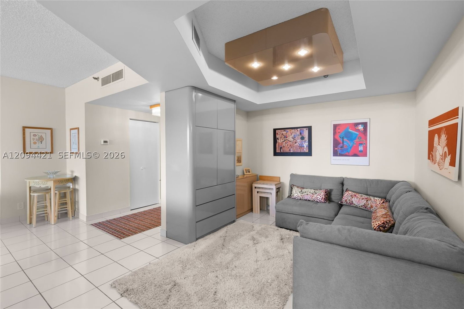 Real estate property located at 20281 Country Club Dr #403, Miami-dade, Hamptons West Condo, Aventura, FL