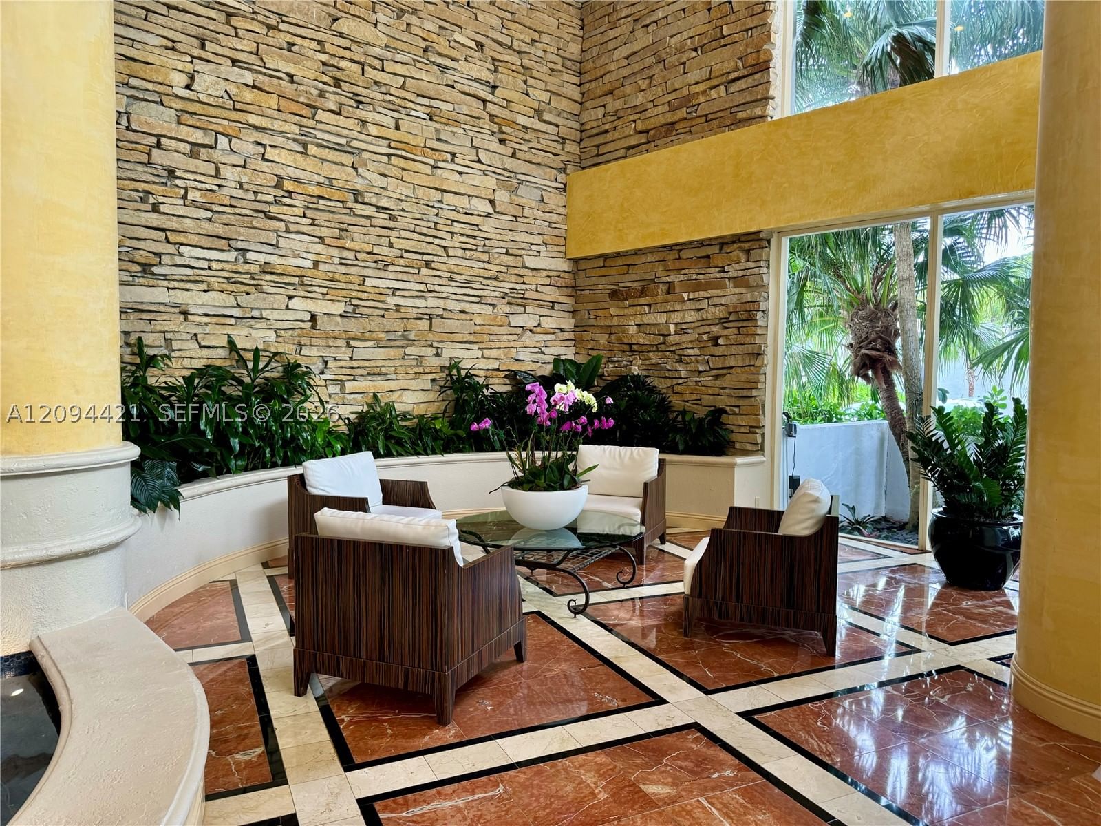 Real estate property located at 20281 Country Club Dr #403, Miami-dade, Hamptons West Condo, Aventura, FL