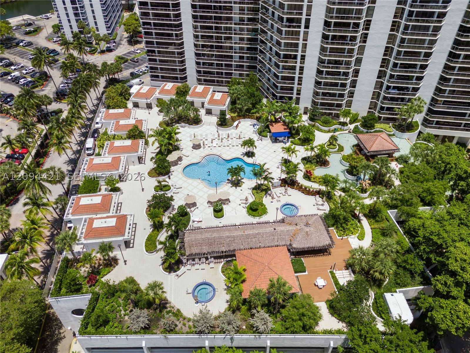 Real estate property located at 20281 Country Club Dr #403, Miami-dade, Hamptons West Condo, Aventura, FL