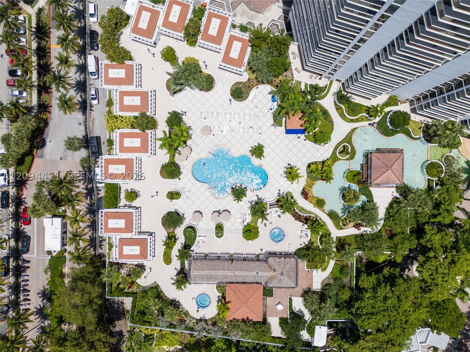 Real estate property located at 20281 Country Club Dr #403, Miami-dade, Hamptons West Condo, Aventura, FL