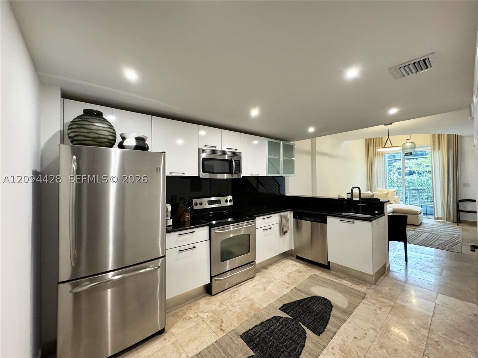 Real estate property located at 3339 Virginia St #327, Miami-dade, Lofts At Mayfair Condo, Miami, FL