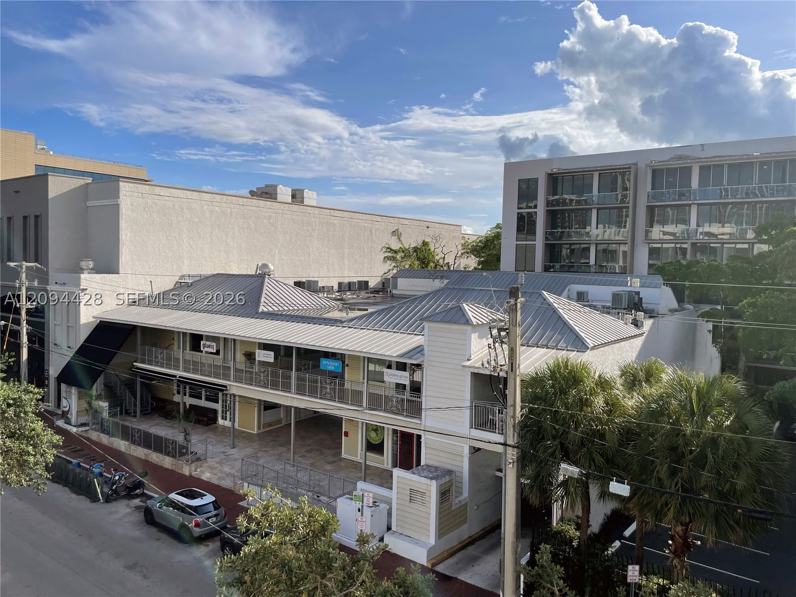 Real estate property located at 3339 Virginia St #327, Miami-dade, Lofts At Mayfair Condo, Miami, FL