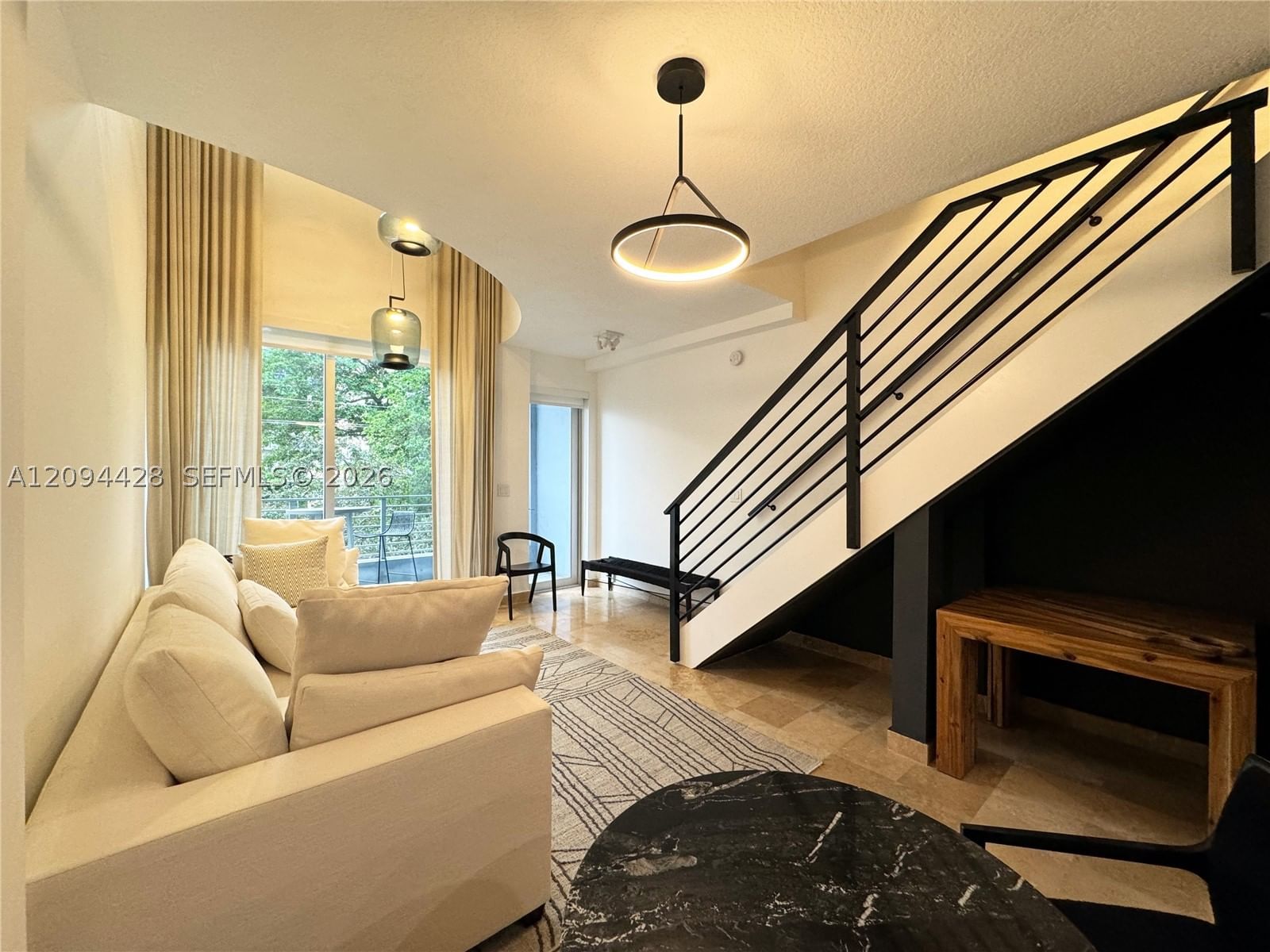 Real estate property located at 3339 Virginia St #327, Miami-dade, Lofts At Mayfair Condo, Miami, FL