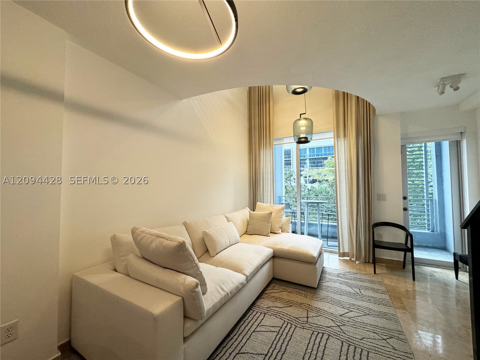 Real estate property located at 3339 Virginia St #327, Miami-dade, Lofts At Mayfair Condo, Miami, FL