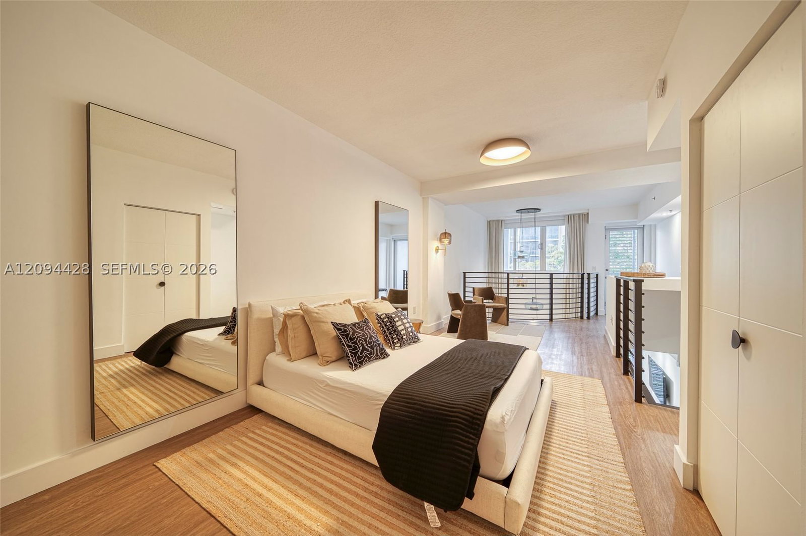 Real estate property located at 3339 Virginia St #327, Miami-dade, Lofts At Mayfair Condo, Miami, FL
