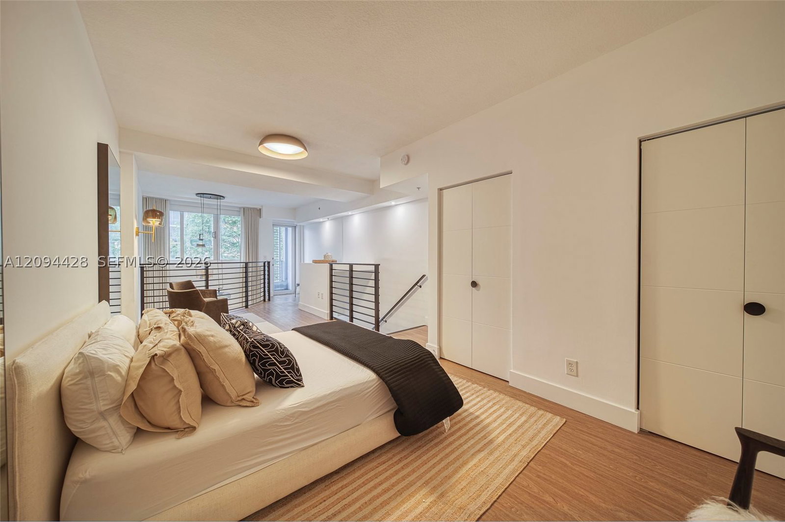 Real estate property located at 3339 Virginia St #327, Miami-dade, Lofts At Mayfair Condo, Miami, FL