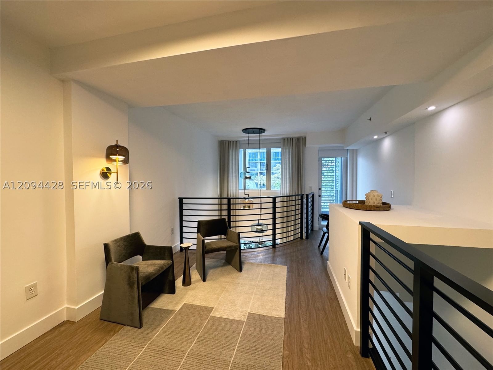 Real estate property located at 3339 Virginia St #327, Miami-dade, Lofts At Mayfair Condo, Miami, FL