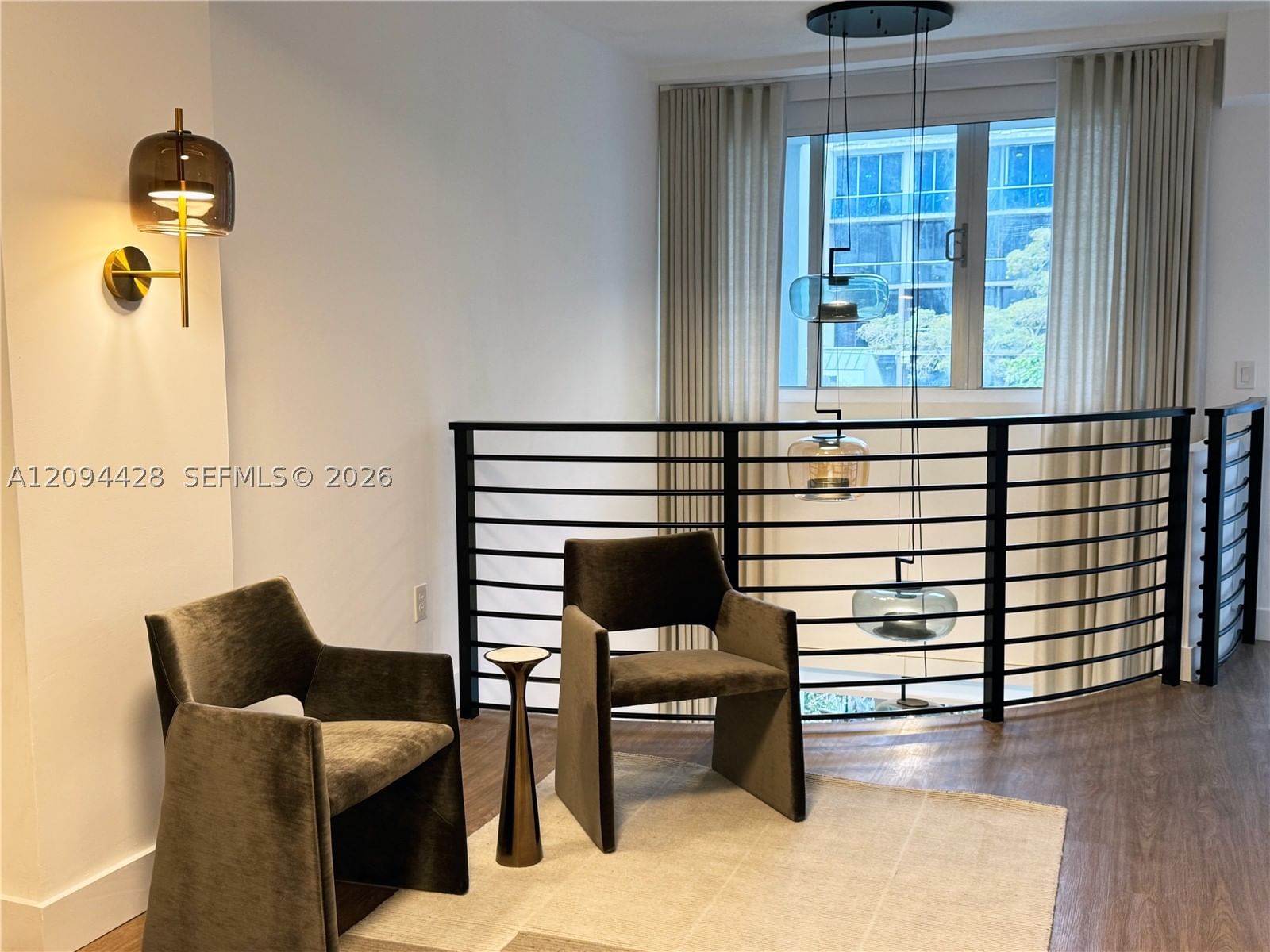 Real estate property located at 3339 Virginia St #327, Miami-dade, Lofts At Mayfair Condo, Miami, FL