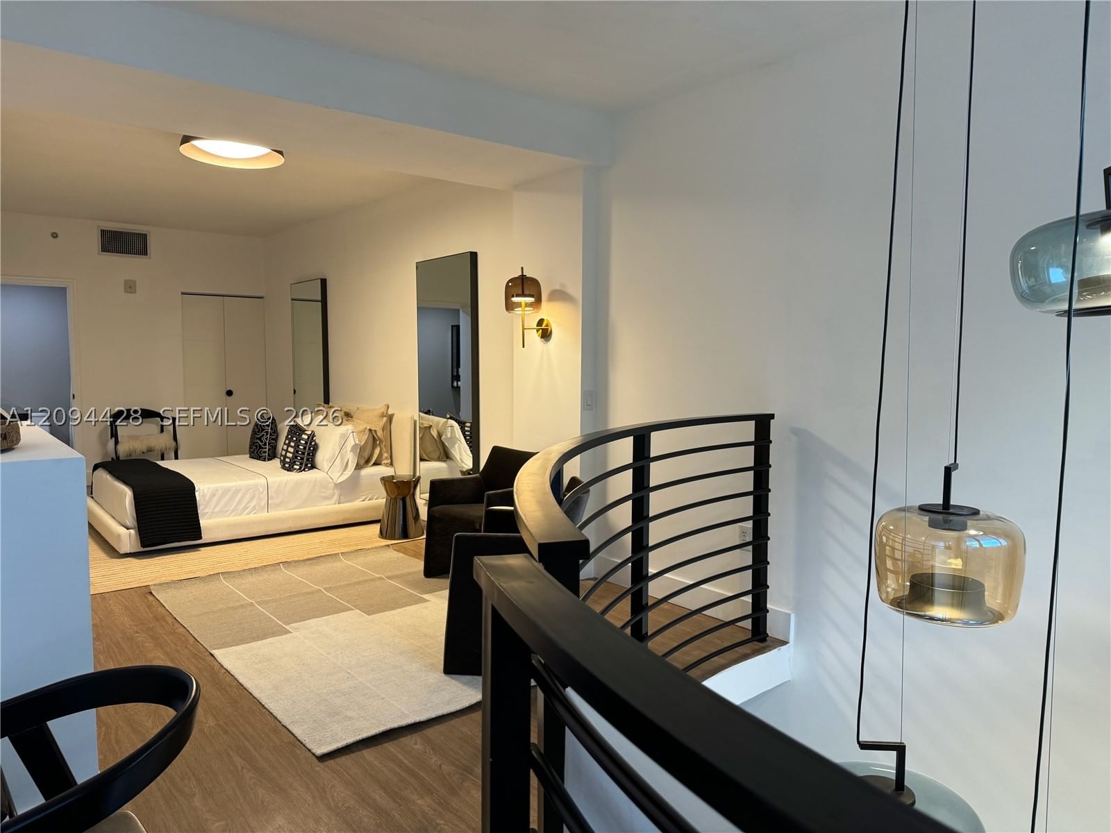 Real estate property located at 3339 Virginia St #327, Miami-dade, Lofts At Mayfair Condo, Miami, FL