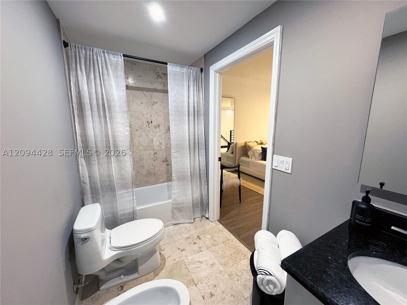 Real estate property located at 3339 Virginia St #327, Miami-dade, Lofts At Mayfair Condo, Miami, FL