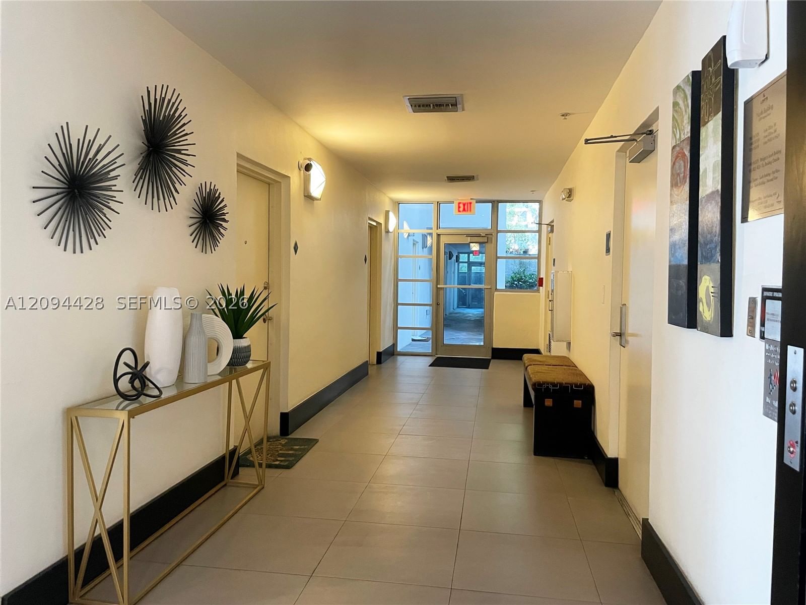 Real estate property located at 3339 Virginia St #327, Miami-dade, Lofts At Mayfair Condo, Miami, FL