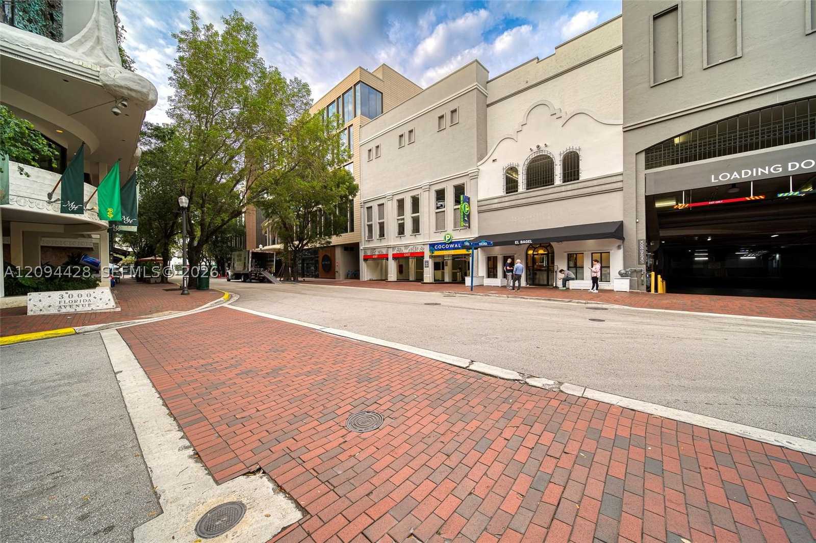 Real estate property located at 3339 Virginia St #327, Miami-dade, Lofts At Mayfair Condo, Miami, FL