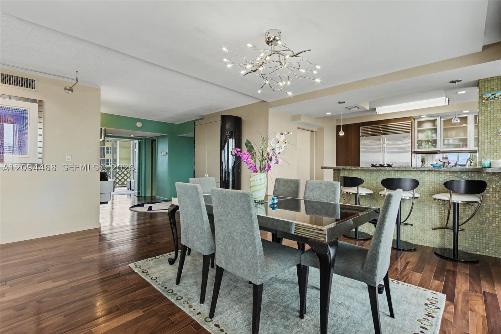 Real estate property located at 1200 Ocean Blvd #15H, Palm Beach, Cloister Beach Towers, Boca Raton, FL
