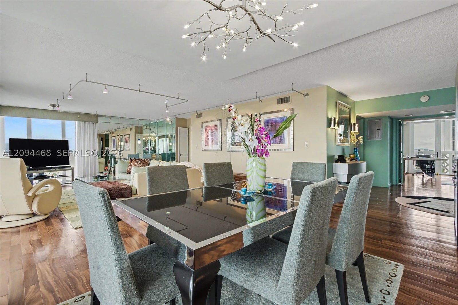 Real estate property located at 1200 Ocean Blvd #15H, Palm Beach, Cloister Beach Towers, Boca Raton, FL