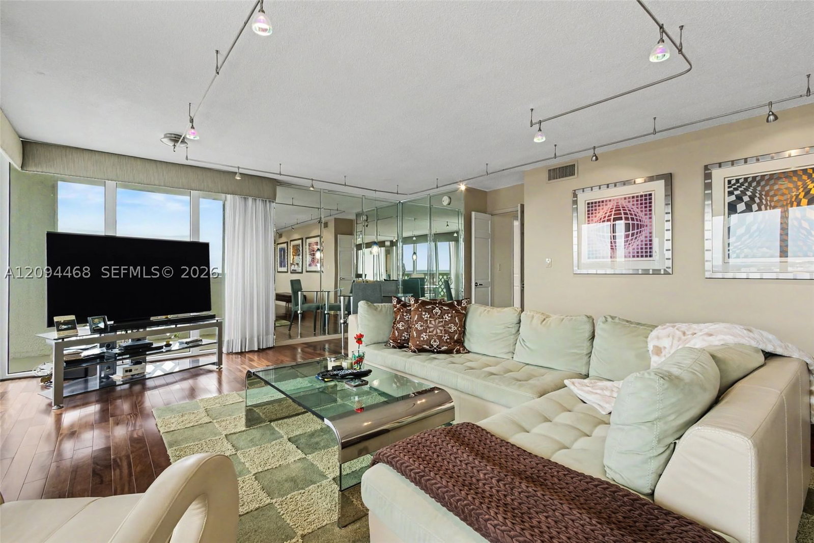 Real estate property located at 1200 Ocean Blvd #15H, Palm Beach, Cloister Beach Towers, Boca Raton, FL