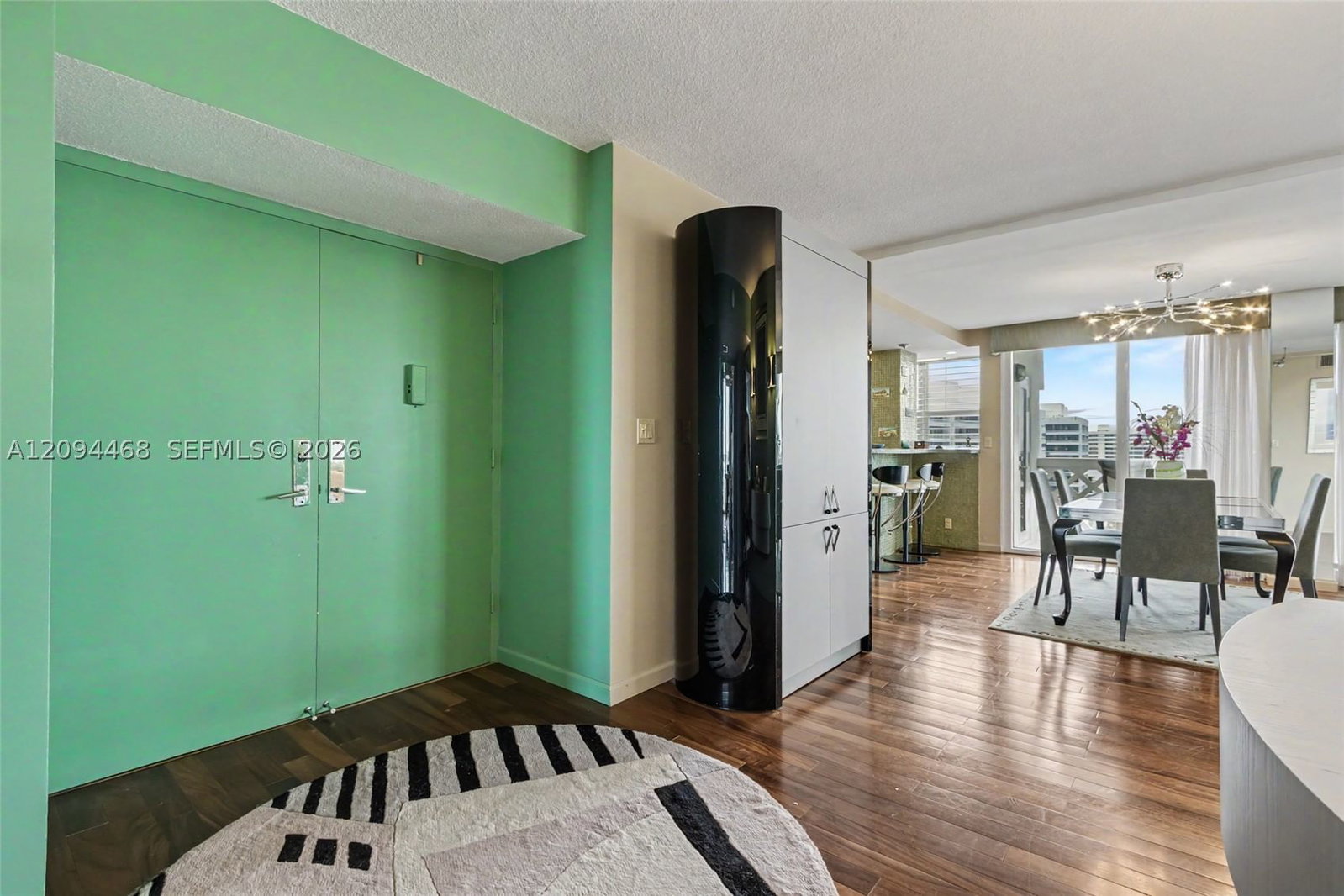 Real estate property located at 1200 Ocean Blvd #15H, Palm Beach, Cloister Beach Towers, Boca Raton, FL