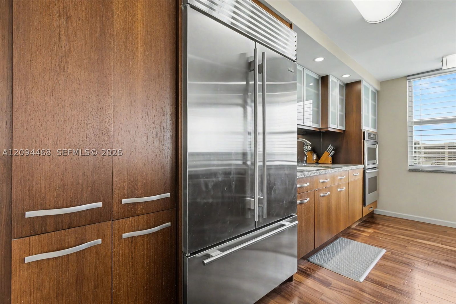 Real estate property located at 1200 Ocean Blvd #15H, Palm Beach, Cloister Beach Towers, Boca Raton, FL