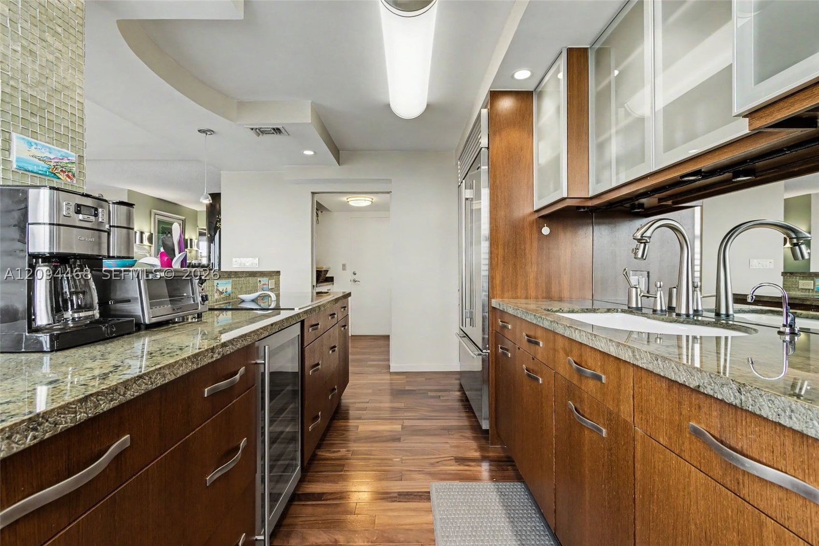 Real estate property located at 1200 Ocean Blvd #15H, Palm Beach, Cloister Beach Towers, Boca Raton, FL