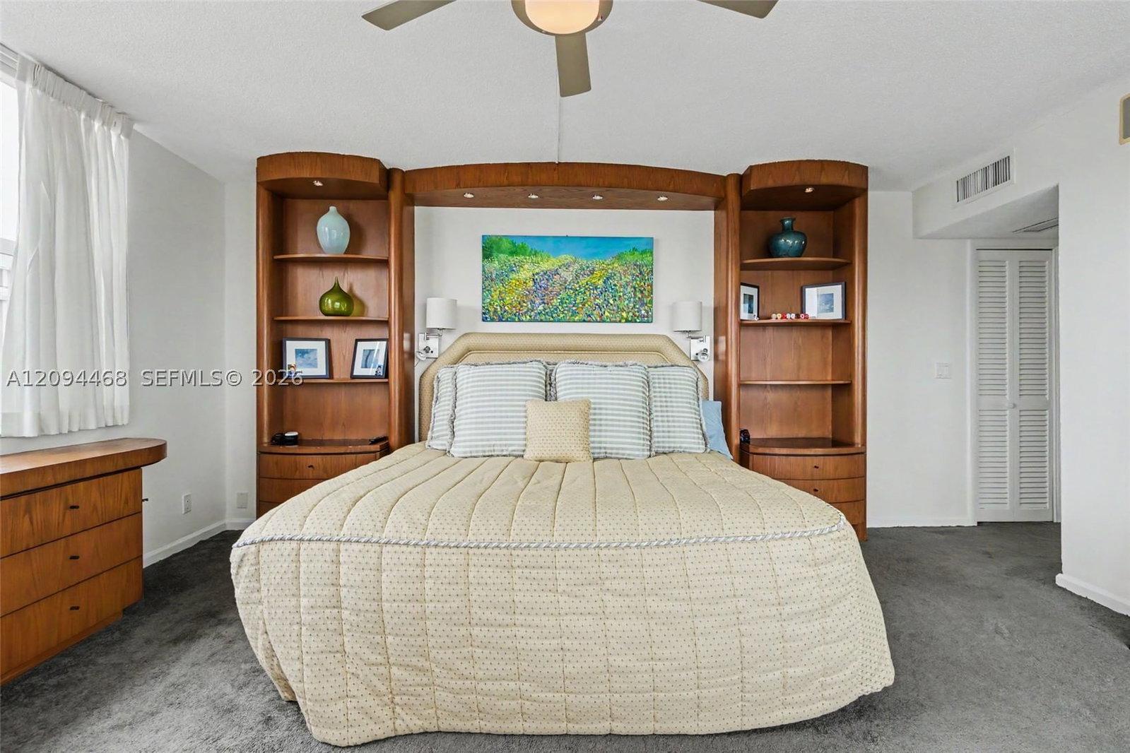 Real estate property located at 1200 Ocean Blvd #15H, Palm Beach, Cloister Beach Towers, Boca Raton, FL