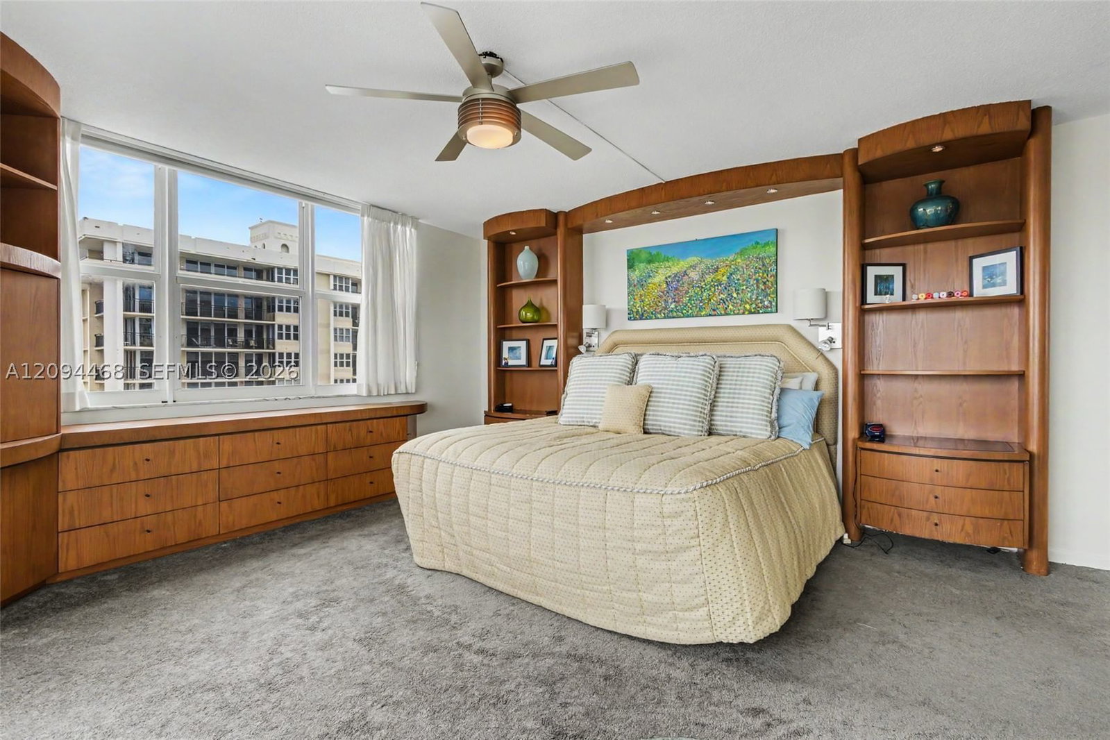 Real estate property located at 1200 Ocean Blvd #15H, Palm Beach, Cloister Beach Towers, Boca Raton, FL