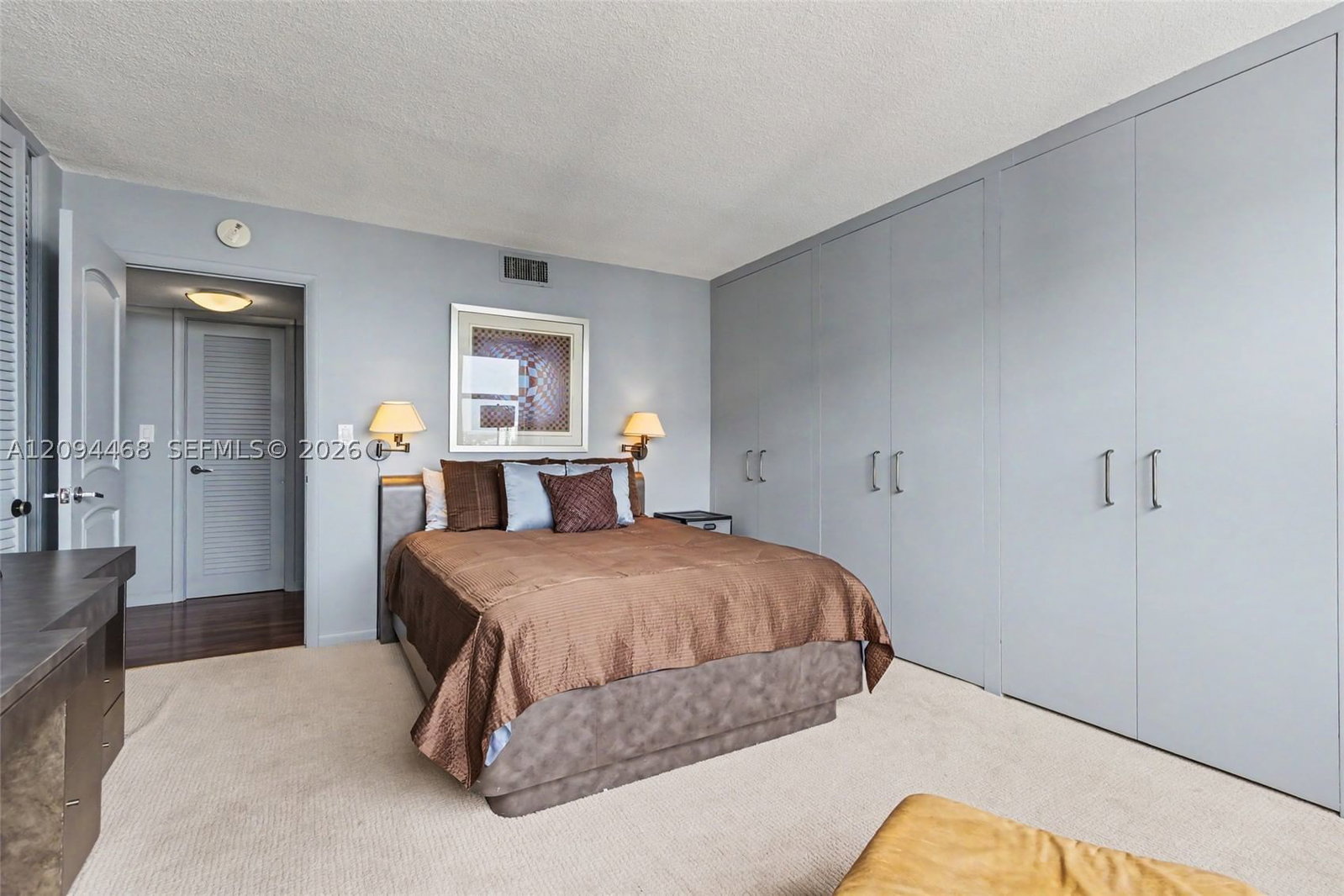 Real estate property located at 1200 Ocean Blvd #15H, Palm Beach, Cloister Beach Towers, Boca Raton, FL