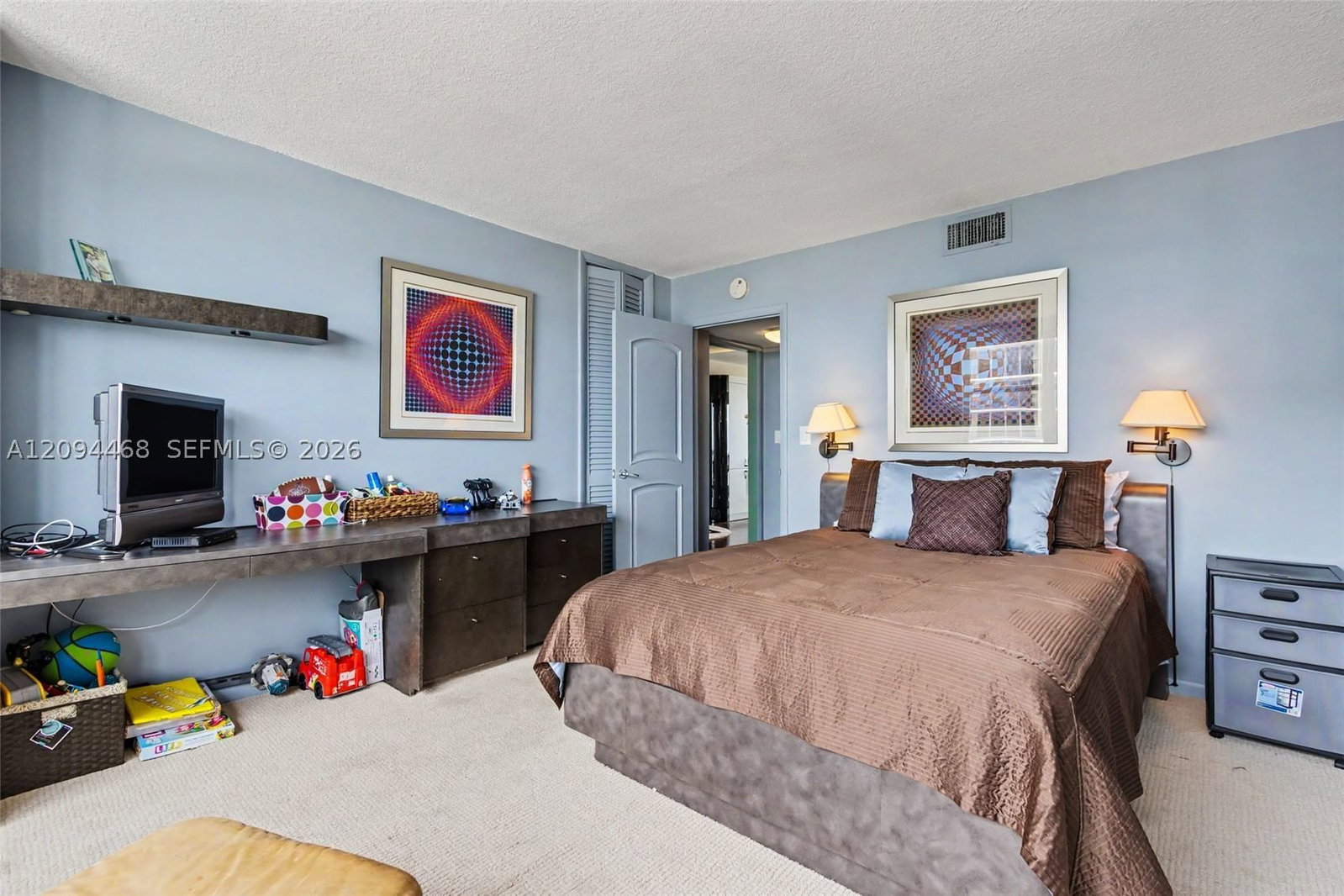 Real estate property located at 1200 Ocean Blvd #15H, Palm Beach, Cloister Beach Towers, Boca Raton, FL