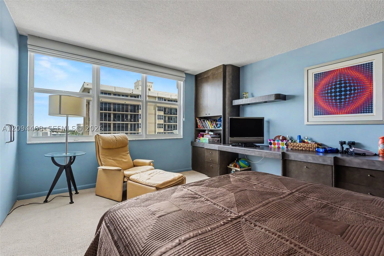 Real estate property located at 1200 Ocean Blvd #15H, Palm Beach, Cloister Beach Towers, Boca Raton, FL
