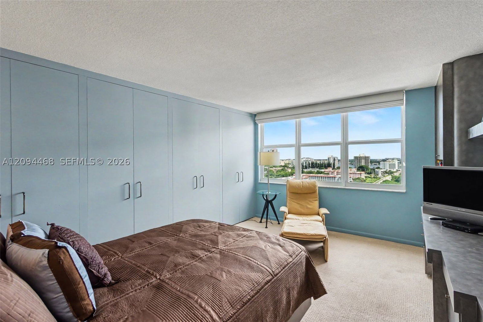 Real estate property located at 1200 Ocean Blvd #15H, Palm Beach, Cloister Beach Towers, Boca Raton, FL
