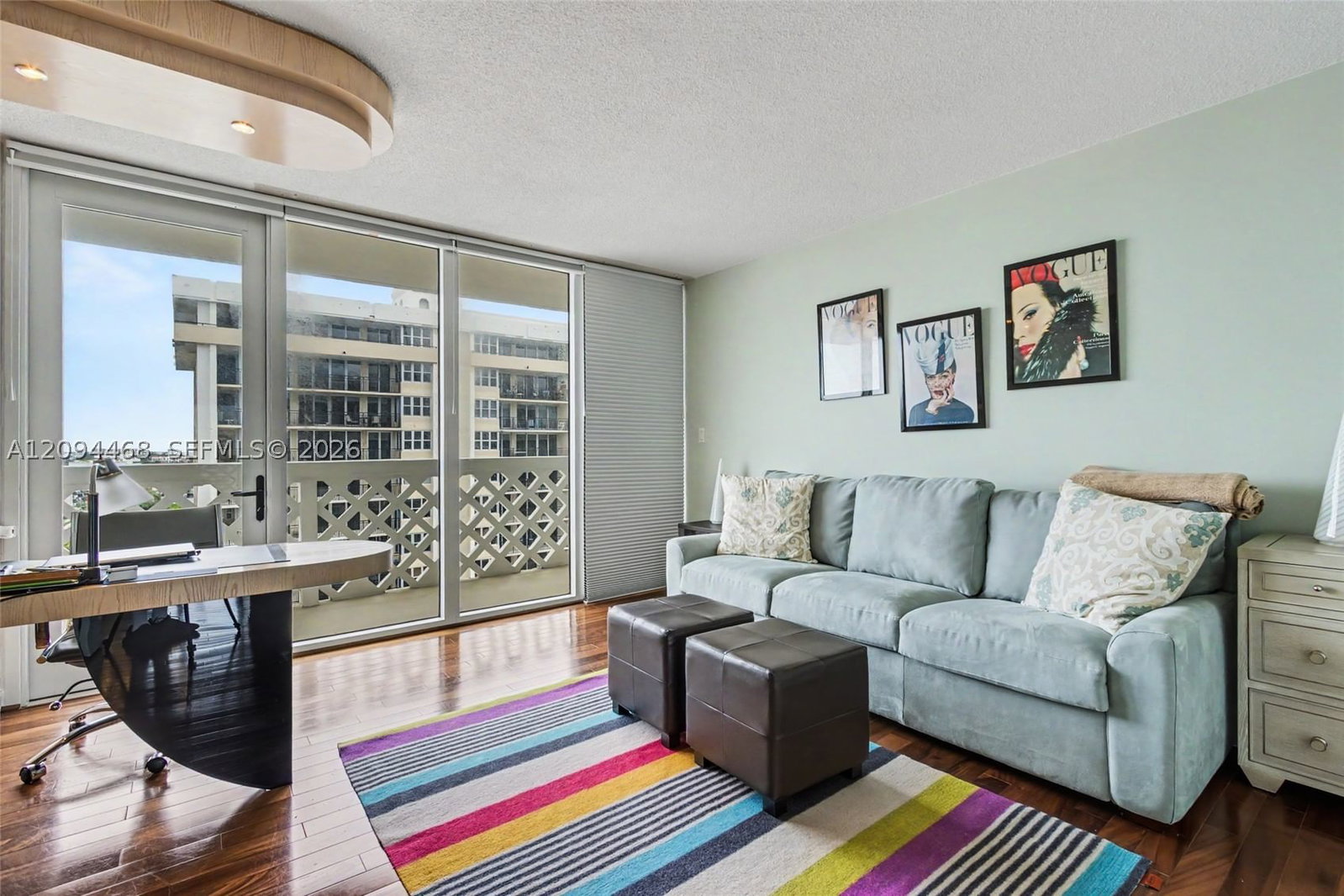 Real estate property located at 1200 Ocean Blvd #15H, Palm Beach, Cloister Beach Towers, Boca Raton, FL