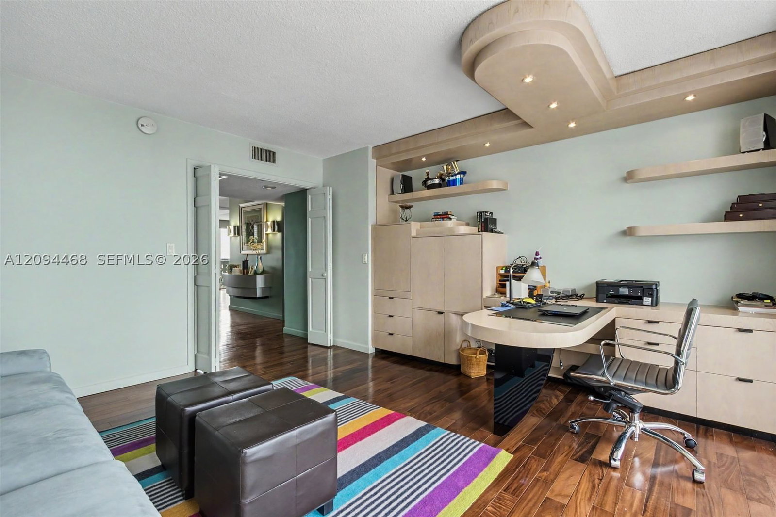 Real estate property located at 1200 Ocean Blvd #15H, Palm Beach, Cloister Beach Towers, Boca Raton, FL