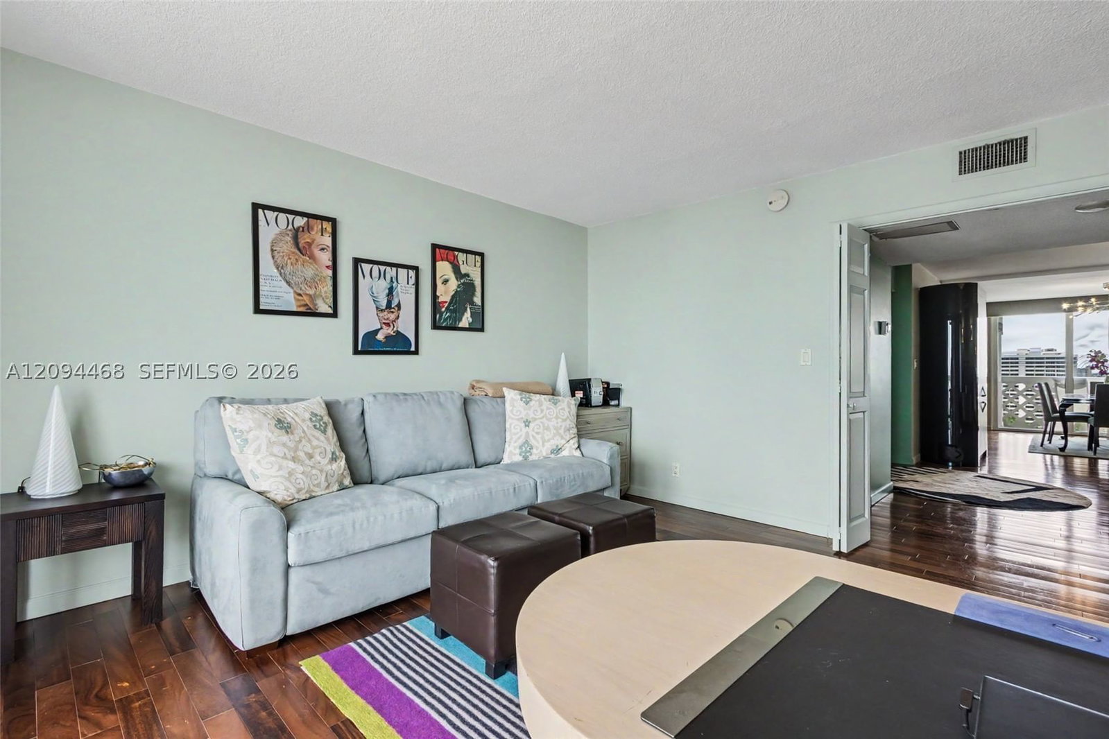 Real estate property located at 1200 Ocean Blvd #15H, Palm Beach, Cloister Beach Towers, Boca Raton, FL