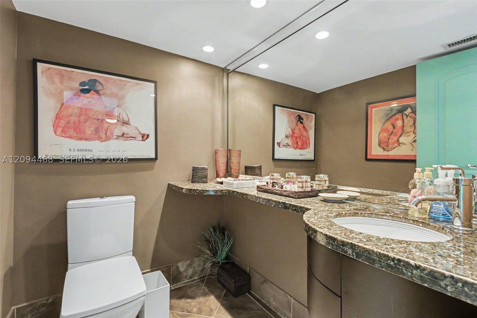 Real estate property located at 1200 Ocean Blvd #15H, Palm Beach, Cloister Beach Towers, Boca Raton, FL