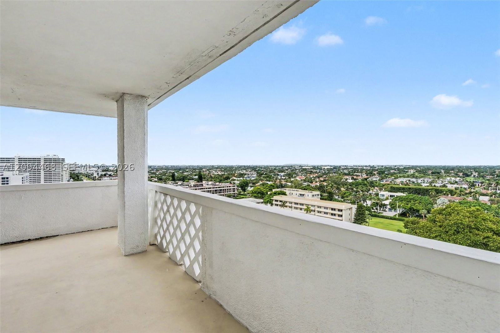 Real estate property located at 1200 Ocean Blvd #15H, Palm Beach, Cloister Beach Towers, Boca Raton, FL