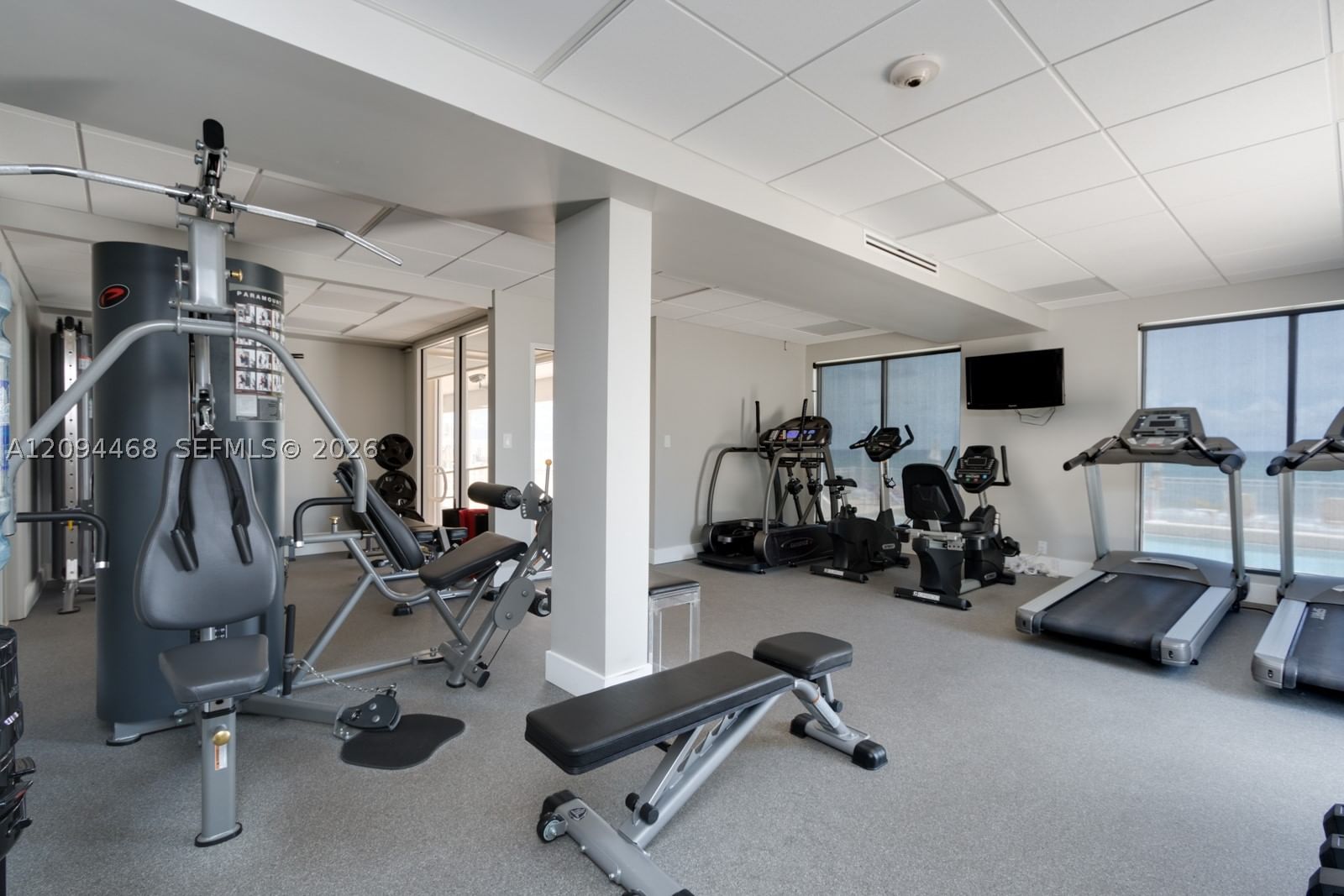 Real estate property located at 1200 Ocean Blvd #15H, Palm Beach, Cloister Beach Towers, Boca Raton, FL