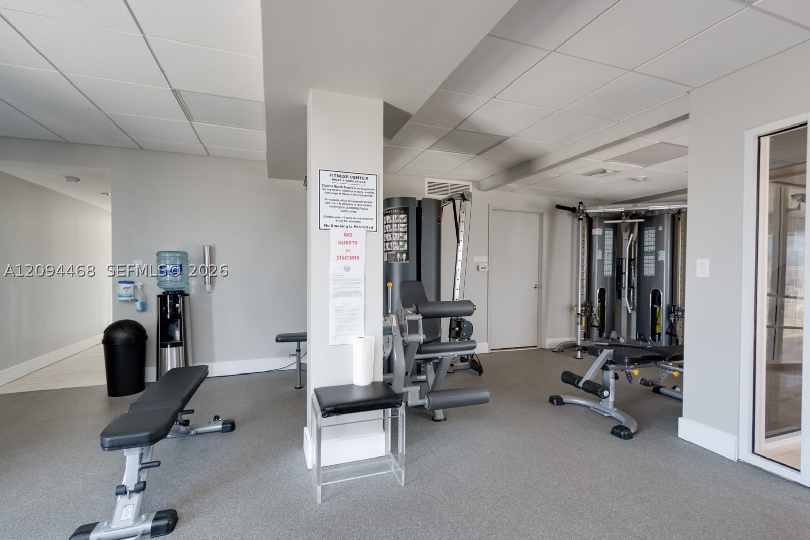 Real estate property located at 1200 Ocean Blvd #15H, Palm Beach, Cloister Beach Towers, Boca Raton, FL
