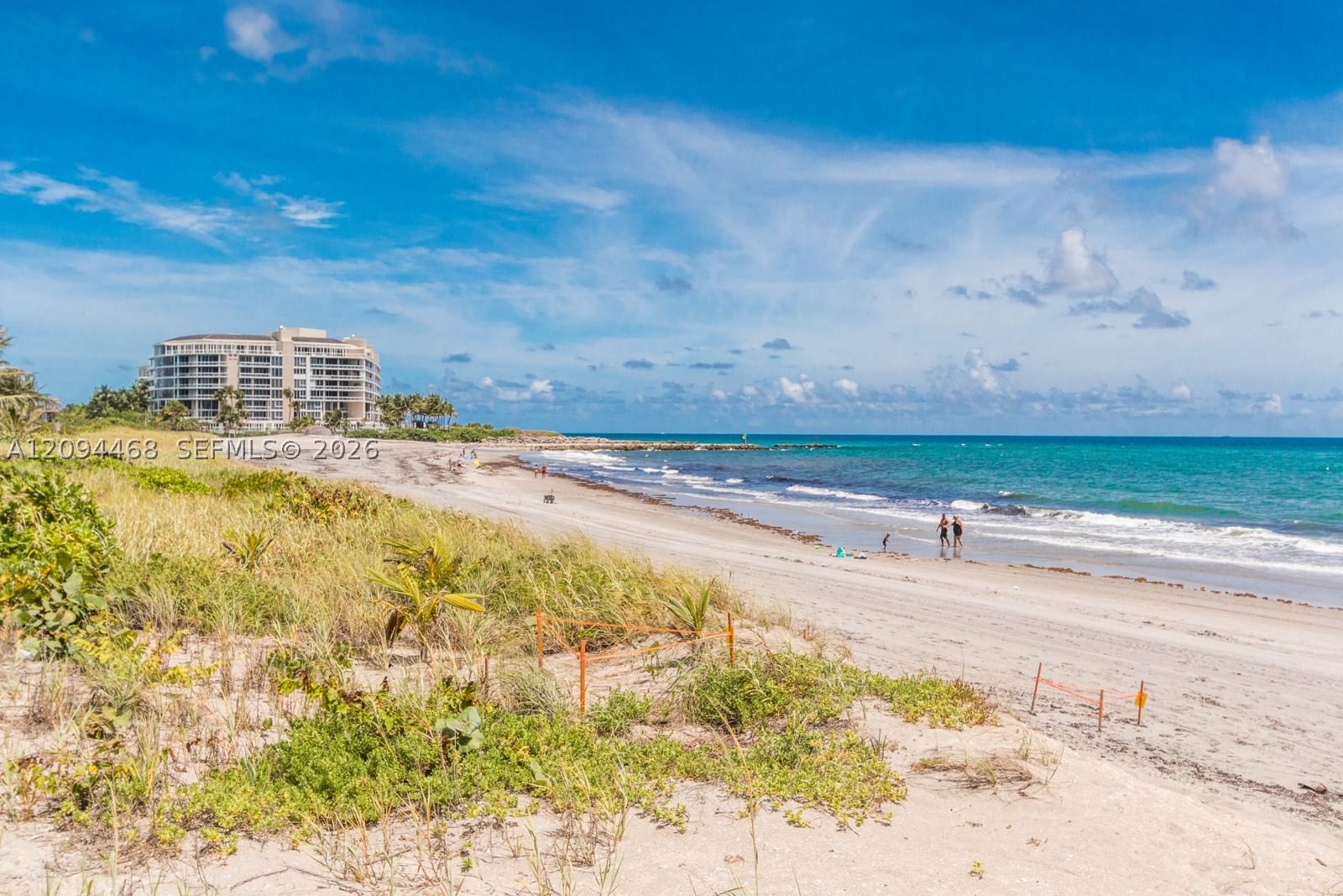 Real estate property located at 1200 Ocean Blvd #15H, Palm Beach, Cloister Beach Towers, Boca Raton, FL