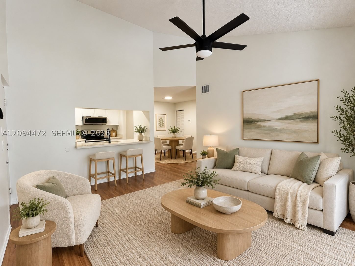 Real estate property located at 12124 Saint Andrews Pl #305, Broward, St Andrews Condo, Miramar, FL