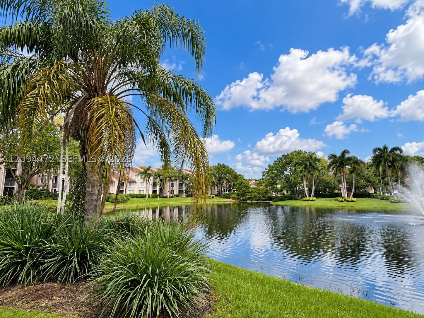 Real estate property located at 12124 Saint Andrews Pl #305, Broward, St Andrews Condo, Miramar, FL