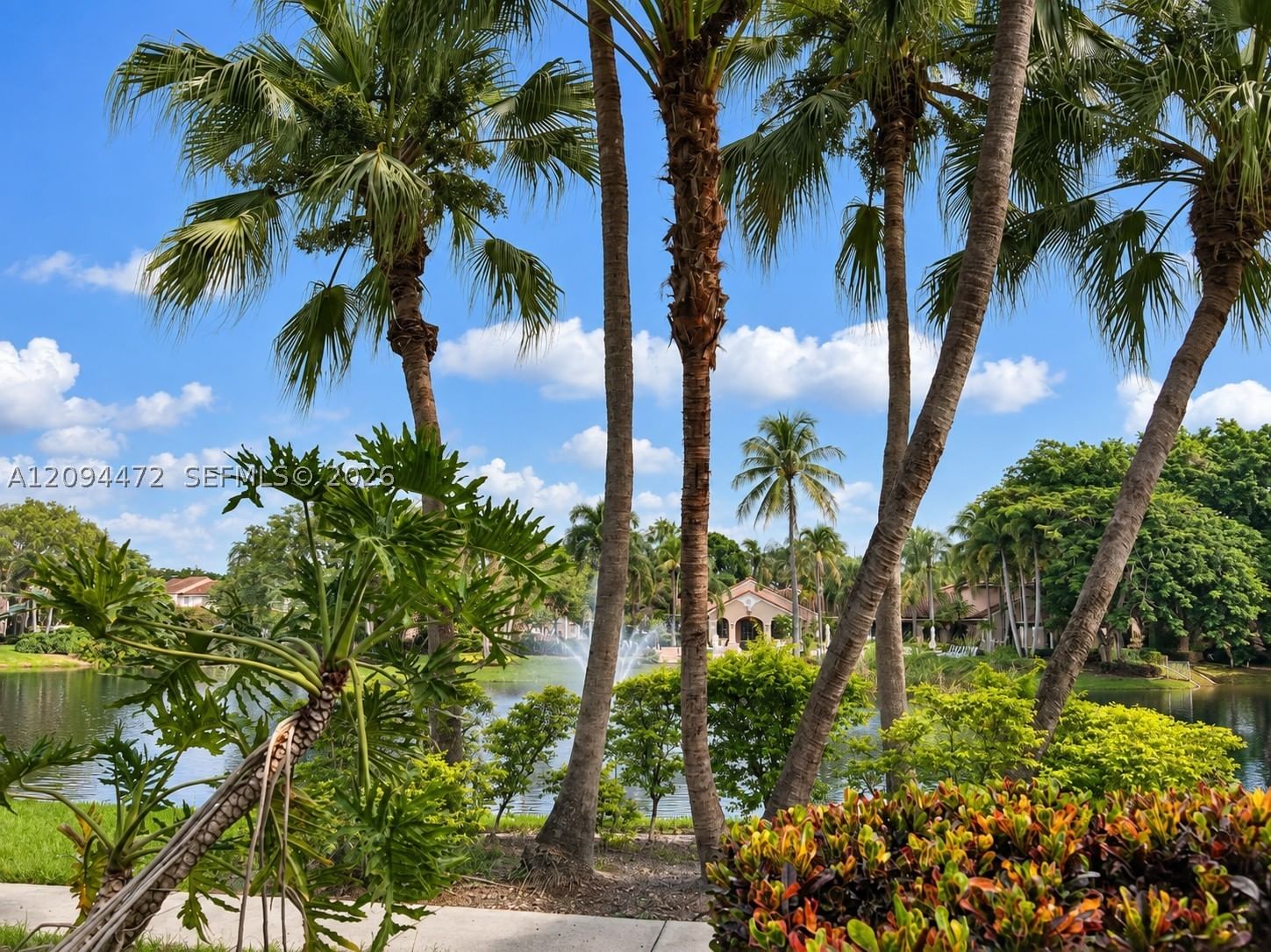 Real estate property located at 12124 Saint Andrews Pl #305, Broward, St Andrews Condo, Miramar, FL