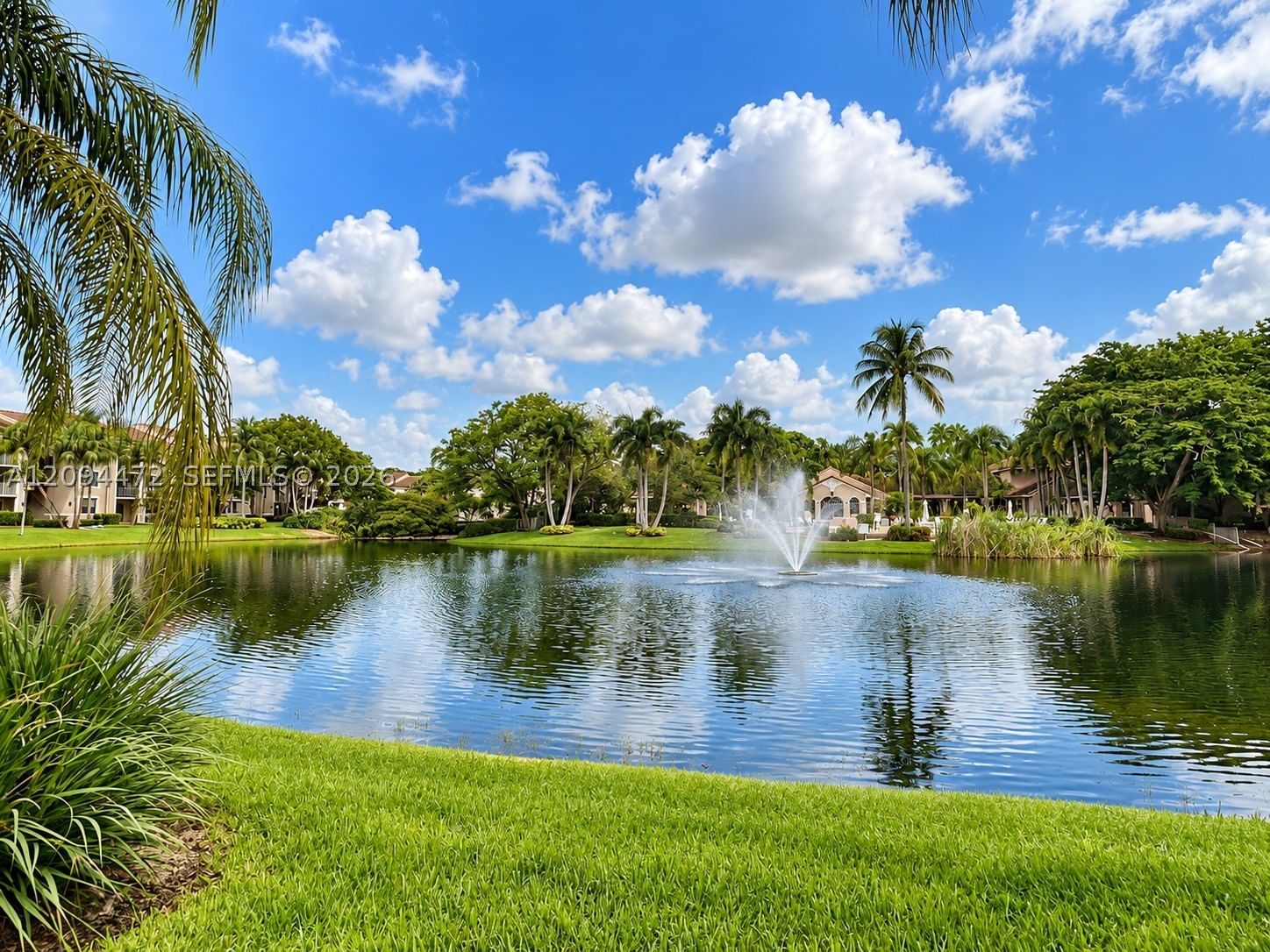 Real estate property located at 12124 Saint Andrews Pl #305, Broward, St Andrews Condo, Miramar, FL