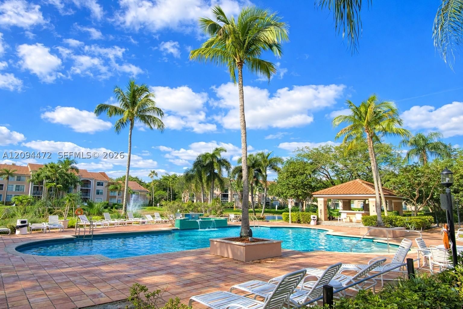 Real estate property located at 12124 Saint Andrews Pl #305, Broward, St Andrews Condo, Miramar, FL