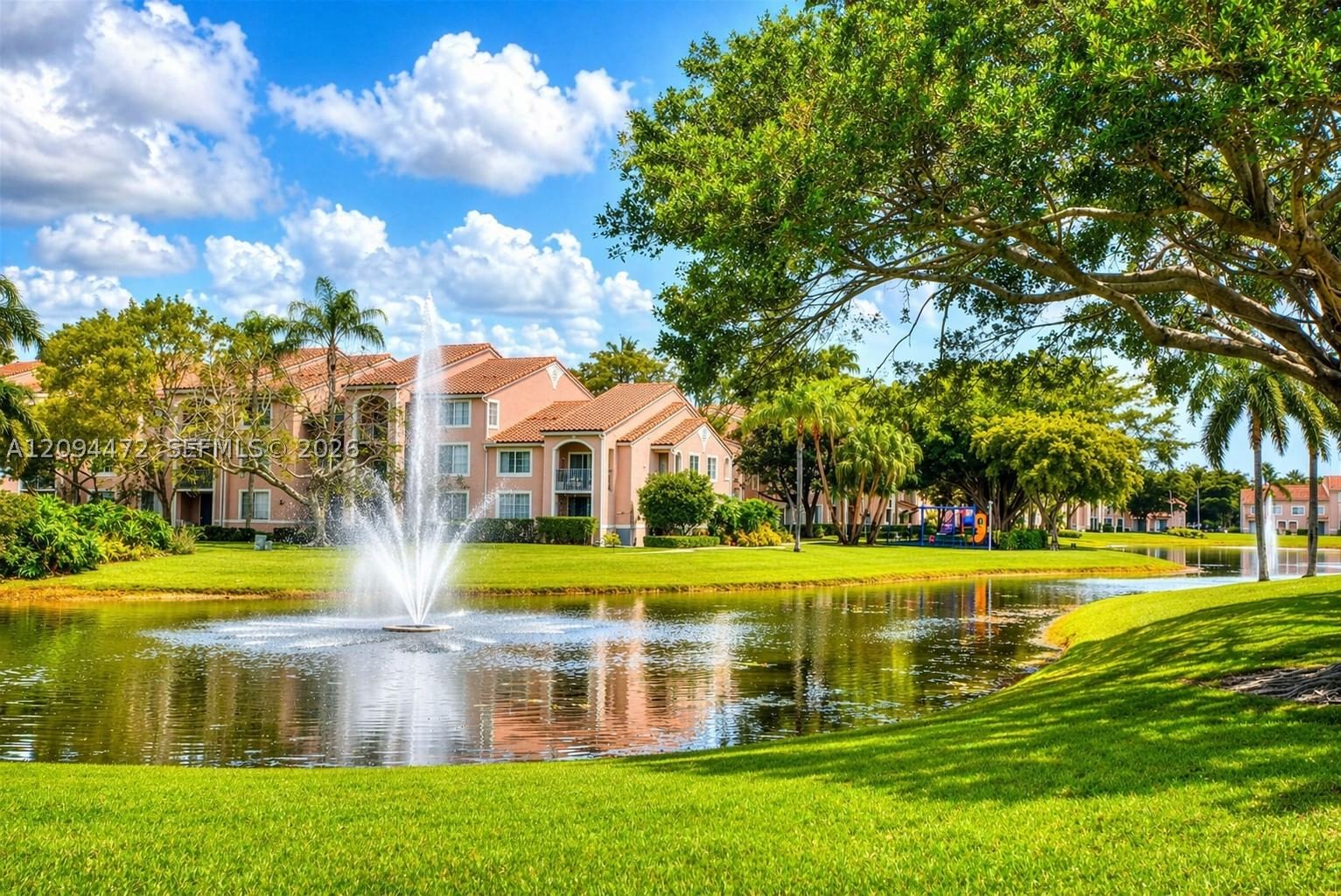 Real estate property located at 12124 Saint Andrews Pl #305, Broward, St Andrews Condo, Miramar, FL