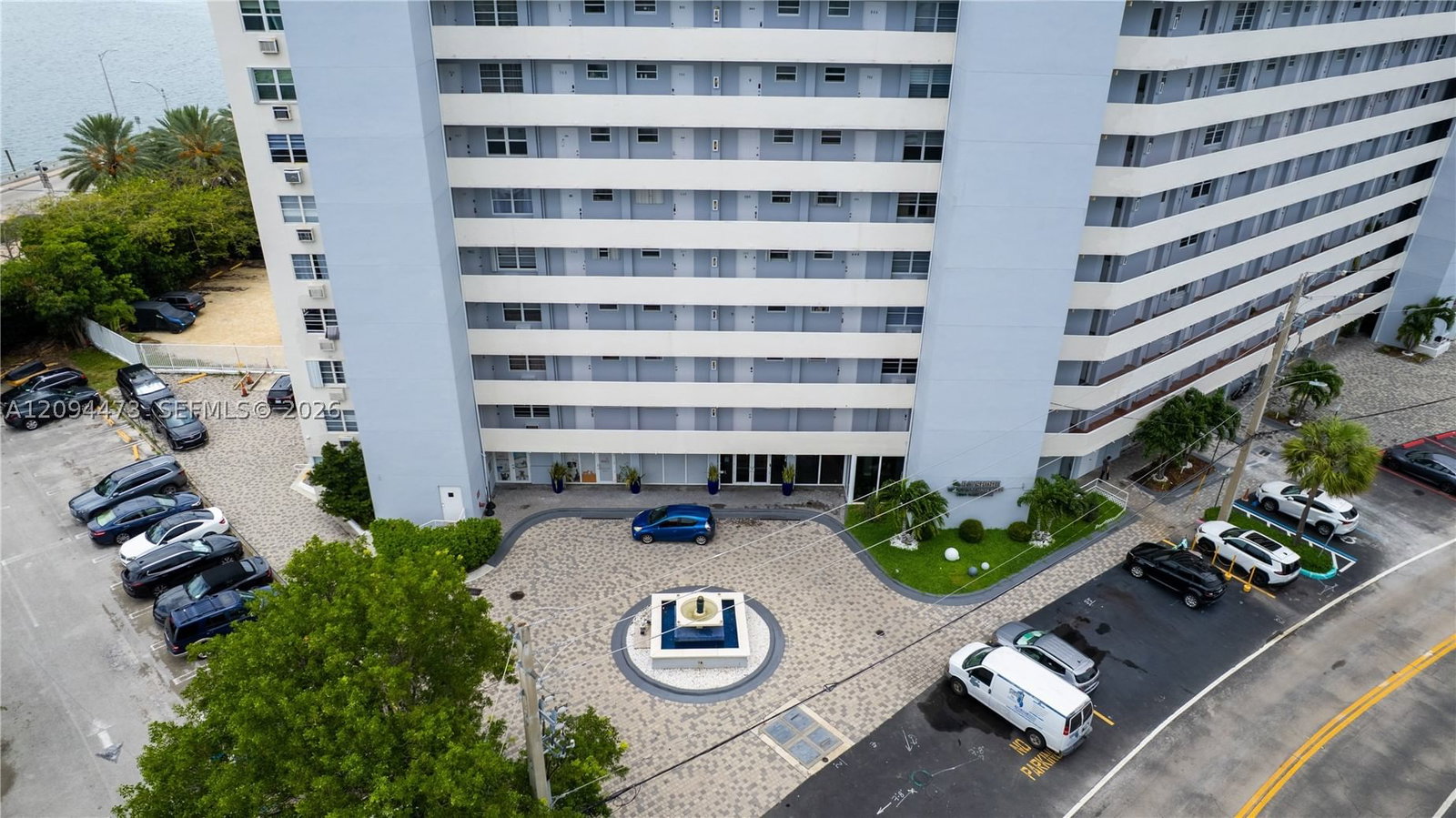 Real estate property located at 7904 West Dr #810, Miami-dade, Bayshore Yacht & Tennis, North Bay Village, FL