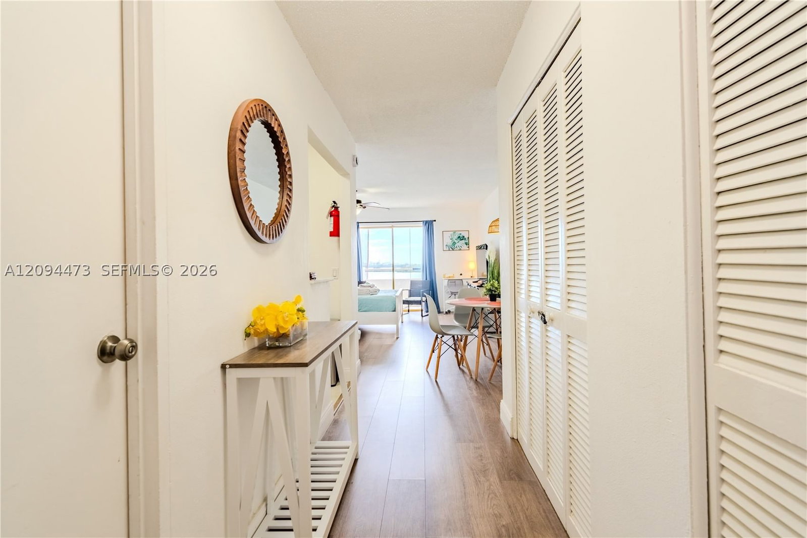 Real estate property located at 7904 West Dr #810, Miami-dade, Bayshore Yacht & Tennis, North Bay Village, FL